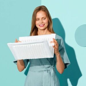 The Magic Air Filter By Merv 18 X 18 X 1